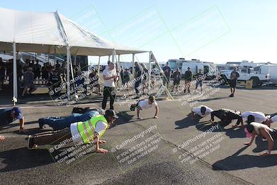 media/Oct-12-2025-Lucky Dog Racing (Sun) [[8adb5568ea]]/5-Pre Grid-Driver Change-Refueling/